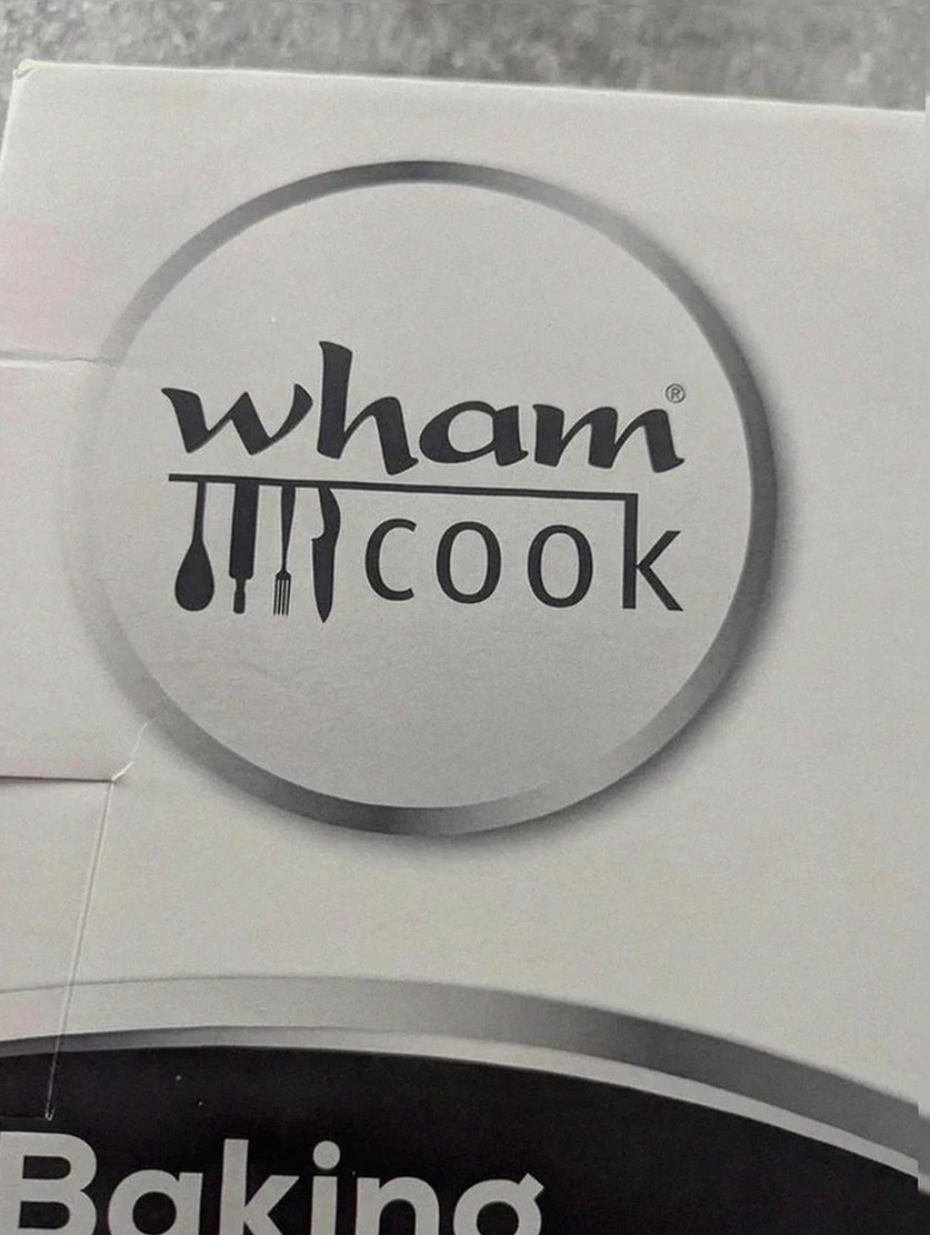 set moules pâtisserie wham cook baking starter set 4 pièces – wham cook 4