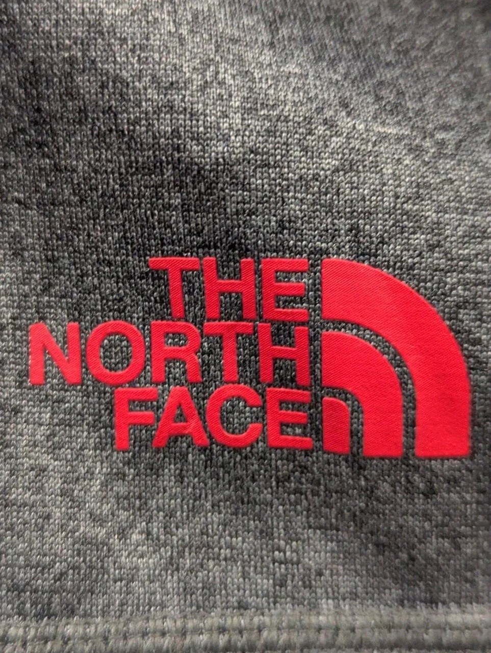 Veste zippée The North Face capuche gris beige outdoor gorpcore technique homme L – The North Face – taille L 4
