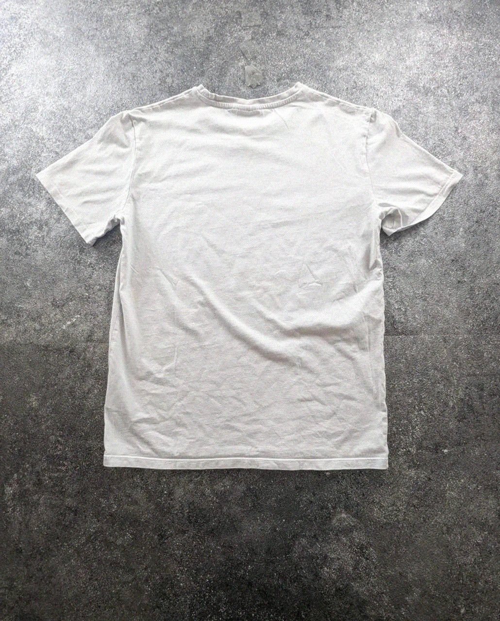 T-shirt Dragon Ball Super Goku Vegeta 16 ans S manga anime tee fan lover aspect vintage – Dragon Ball Z – taille 16 ans / 176 cm 2