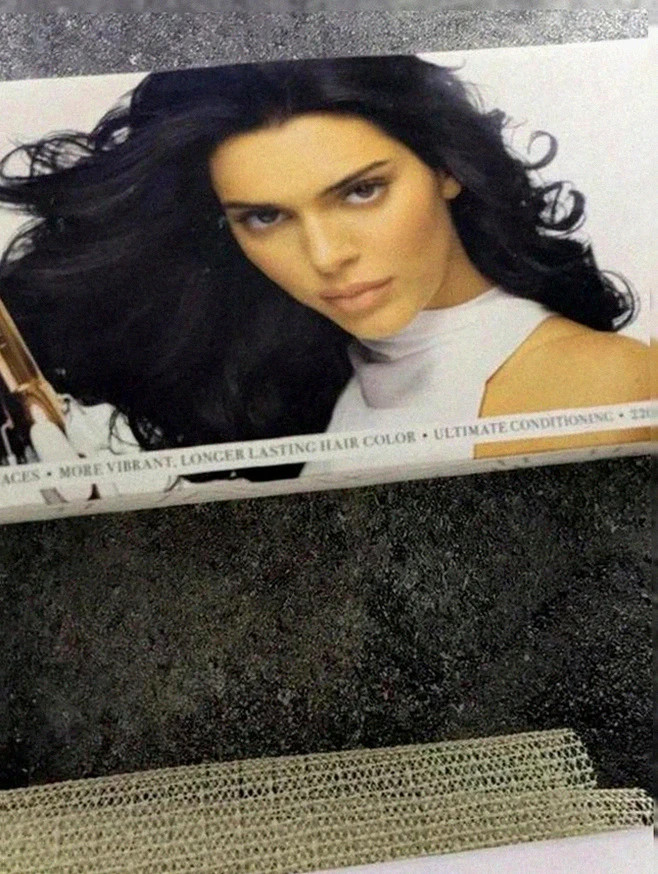 fer à boucler formawell beauty x kendall jenner one inch 24k pro curl neuf – Formawell Beauty 5