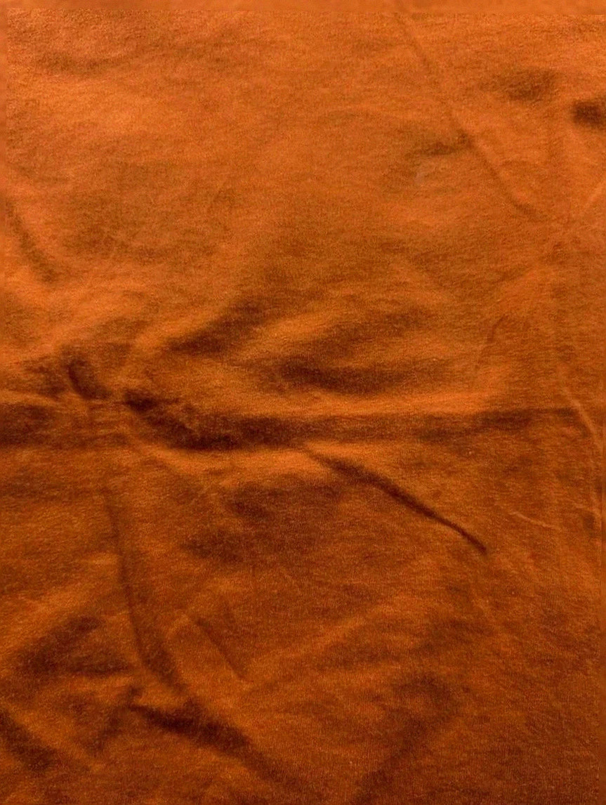 t shirt nike logo multicolor orange et pastel the nike tee streetwear taille Xl – Nike – taille XL 5