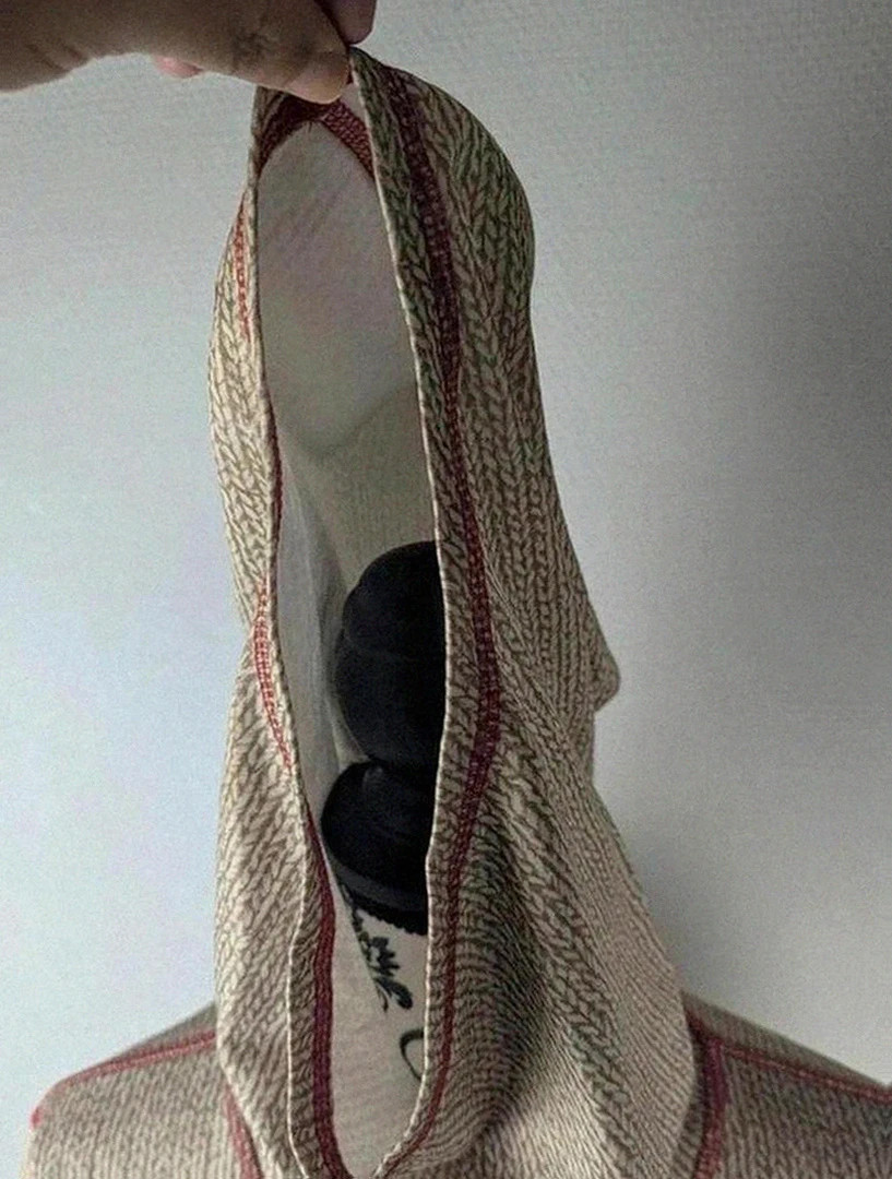 Haut technique Icepeak avec cagoule intégrée, thermique, chaud et léger – taille 36 (S) – Icepeak – taille S 5