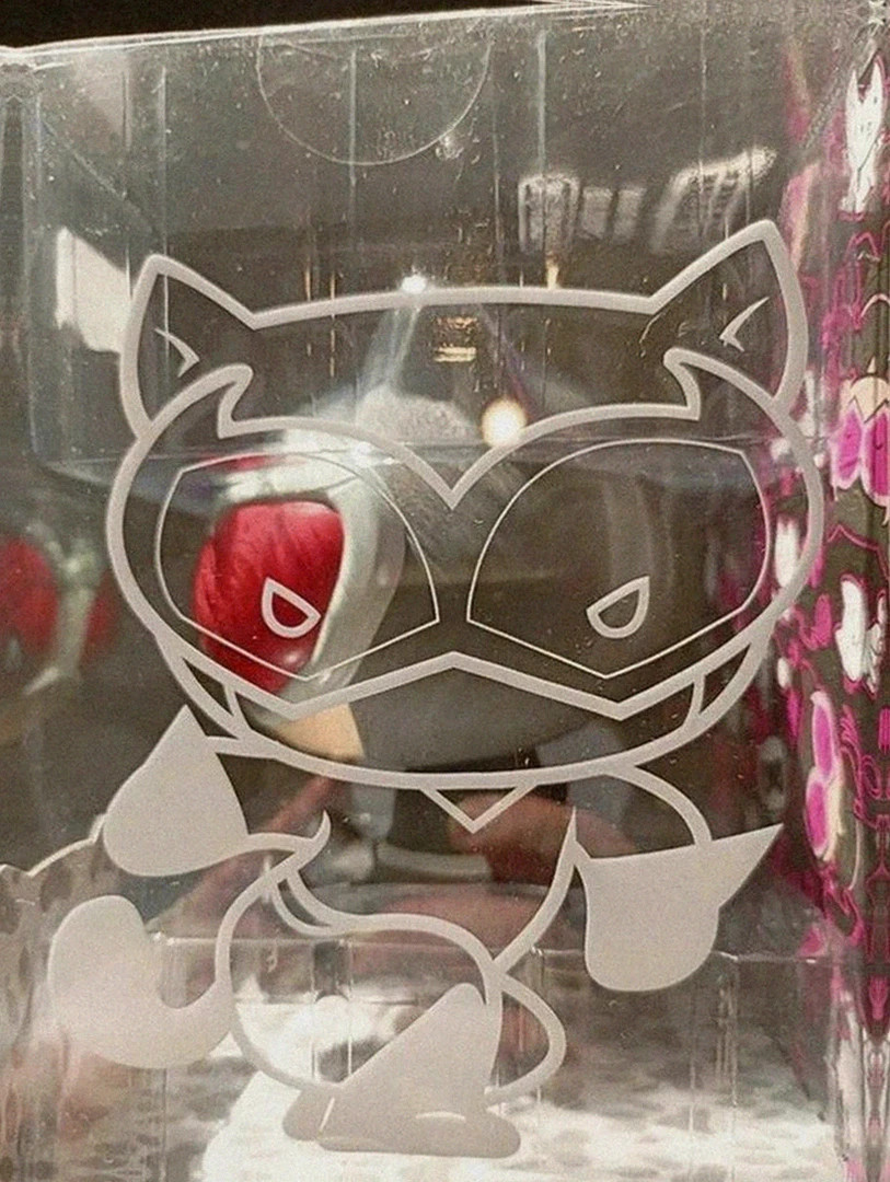 tirelire plastoy dc comics justice league catwoman neuve sous blister – Plastoy – taille 3 ans / 98 cm 3