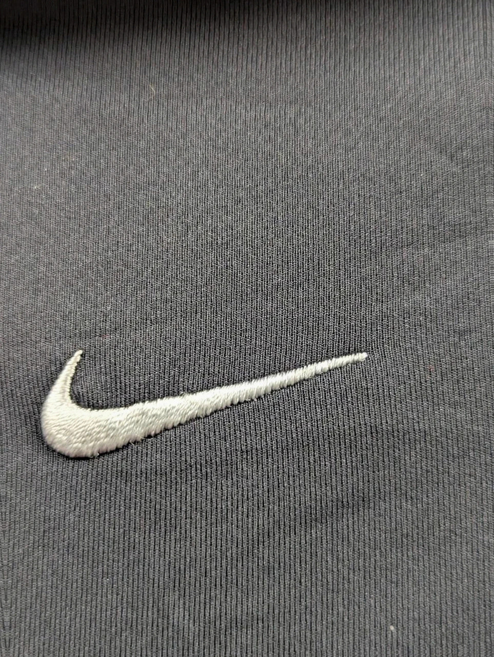Nike hoodie dri-fit basketball kiel noir M unisexe sport training – Nike – taille M 2