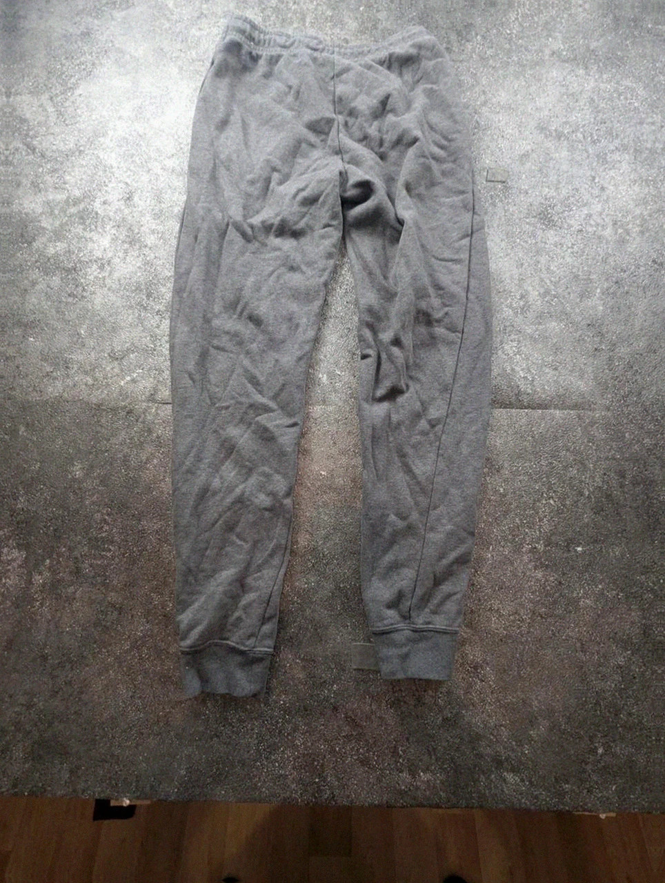 Nike jogging Park 20 Fleece S gris pantalon molleton sweatpants training streetwear – Nike – taille S 3