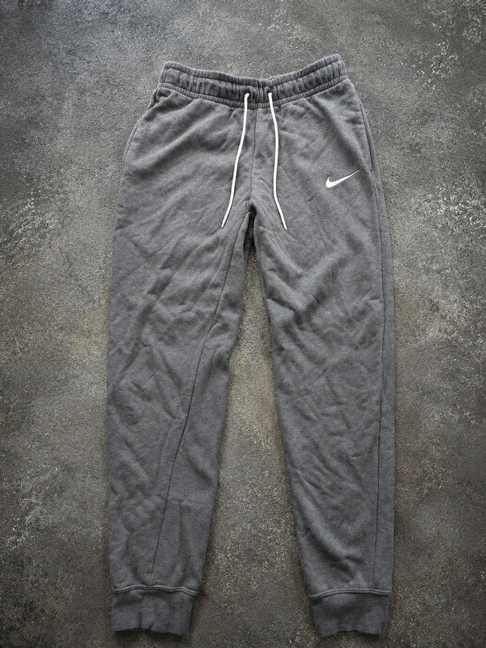 Nike jogging Park 20 Fleece S gris pantalon molleton sweatpants training streetwear – Nike – taille S 2