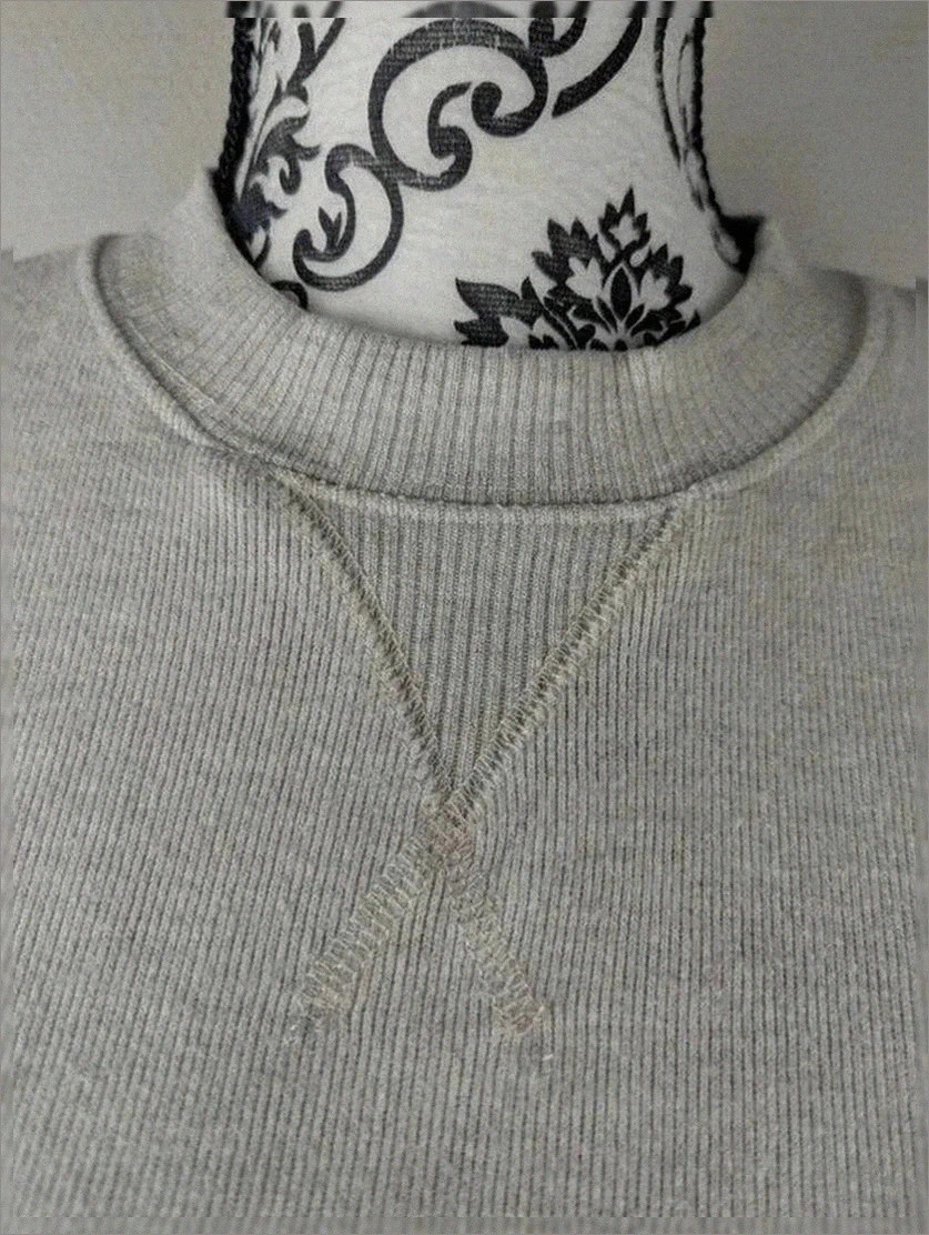Zara beige pull court top – taille M – Zara – taille M / 38 / 10 4