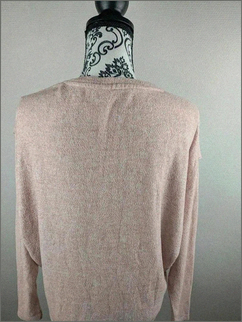 Pull Basic Stradivarius magnifique taille M – style décontracté loose – Stradivarius – taille M 3