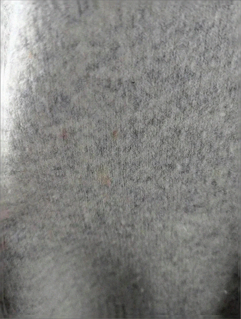 Pull American Vintage gris S/M – cosy & chaud, coupe loose – American Vintage – taille M / 38 / 10 4