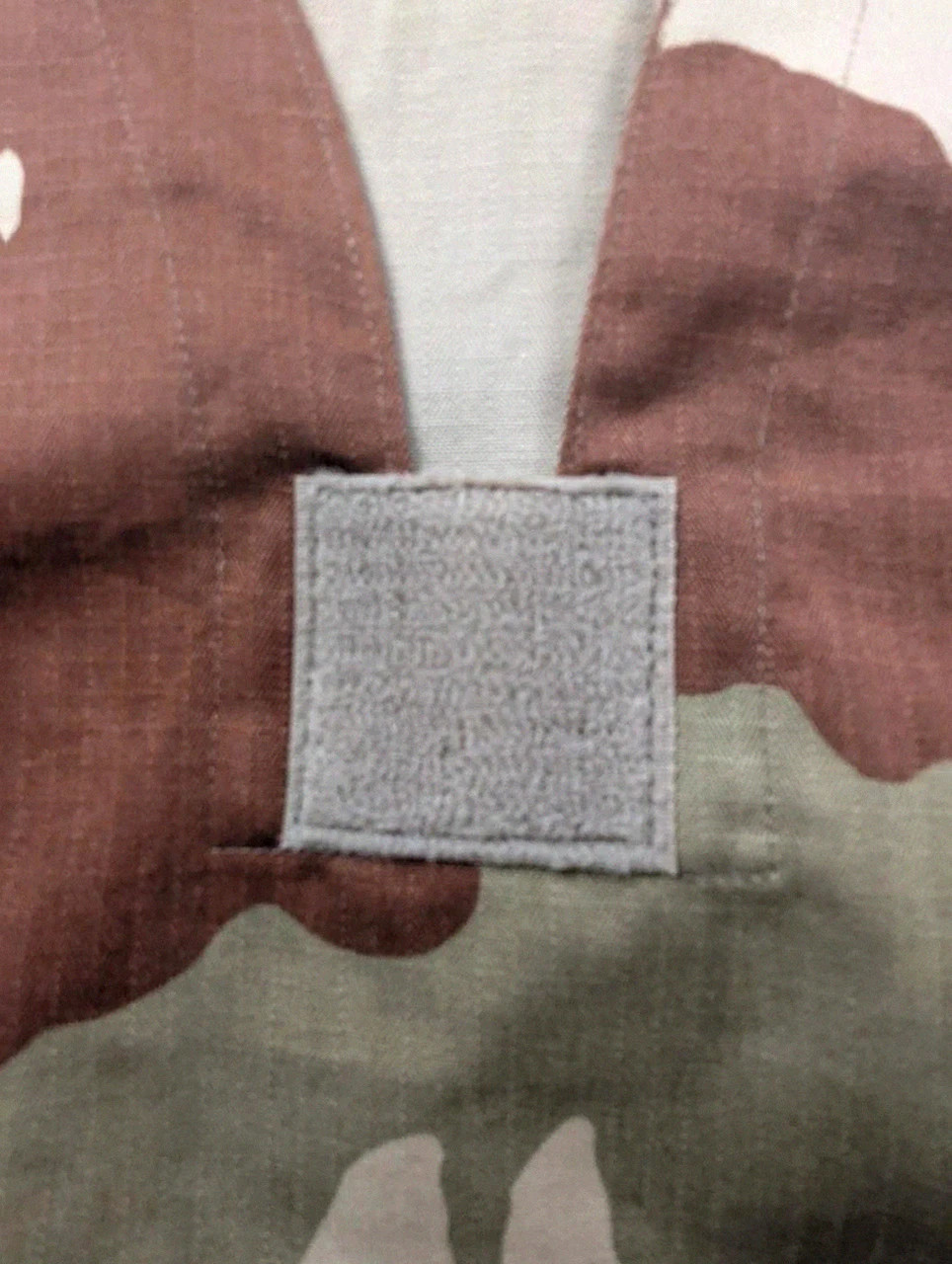 Gilet militaire français Daguet Transconfection 2019 camouflage désert taille 96 – Army – taille Taille unique 4