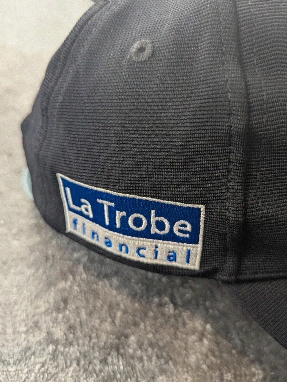 Casquette Collingwood Afl brodée noir logo 1892 sport US/Australie 58cm – Collingwood – taille Taille unique 4
