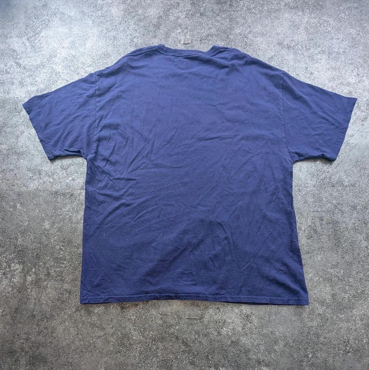 T-shirt Champion K-State Soccer violet Xl college Us vintage streetwear – Champion – taille XL 3