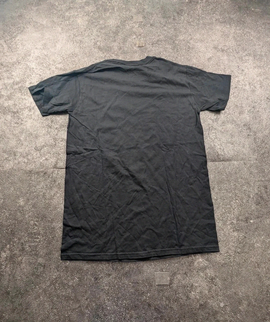 T-shirt Monster Energy Grand Prix de France Le Mans 20 Ans MotoGP Homme Taille S Noir – Gildan – taille S 4
