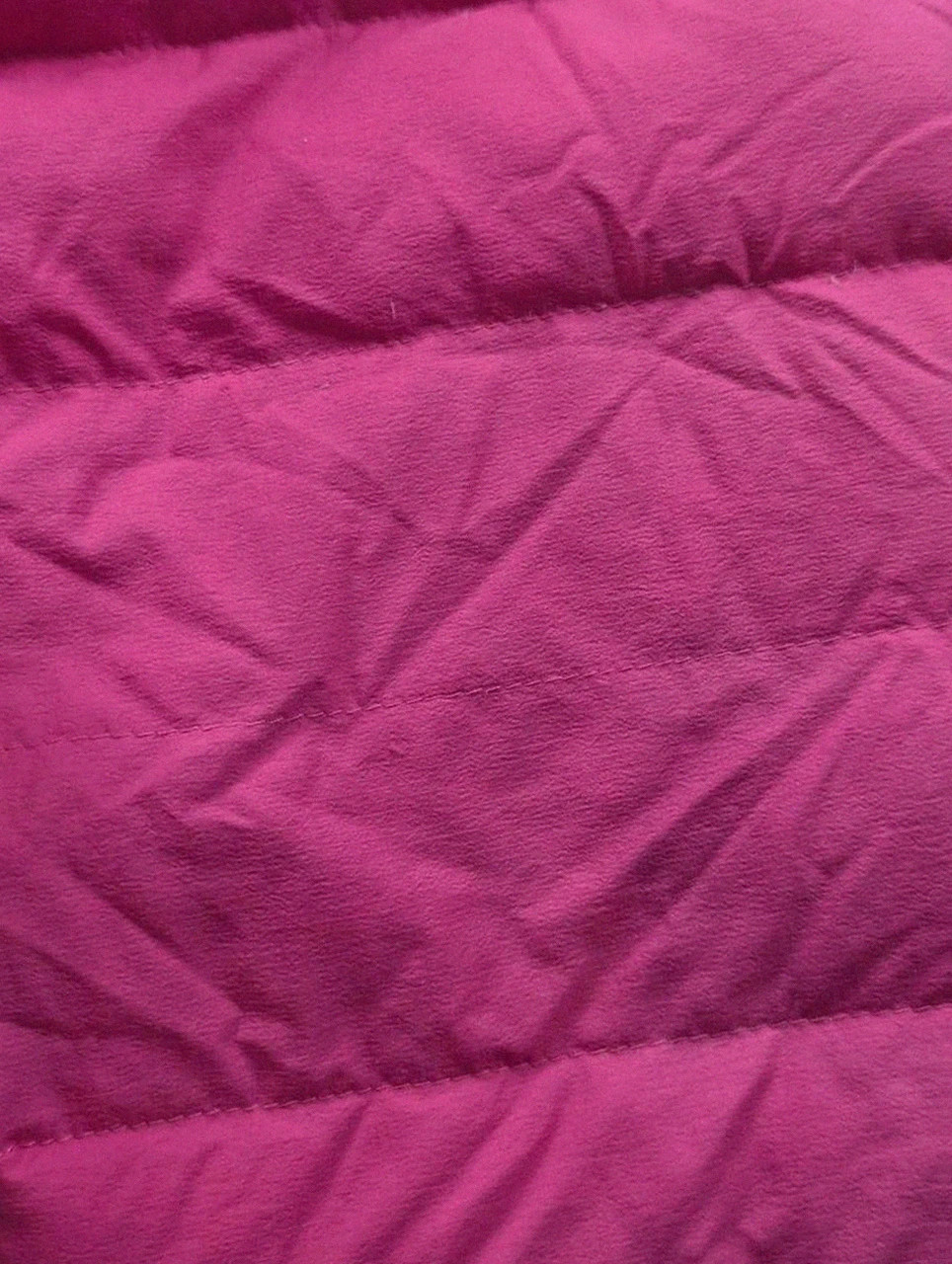 The North Face 700 Pro Doudoune Femme Rose Fuchsia Duvet Outdoor Taille S – The North Face – taille S / 36 / 8 5
