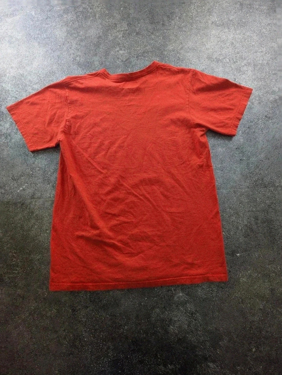T shirt Majestic Los Angeles Angels Mlb rouge Authentic Collection vintage homme taille M baseball – Majestic – taille M 2