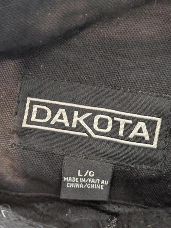 Veste Workwear Dakota L 2-en-1 Utility Manches Amovibles Gilet Bandes Réfléchissantes – Dakota – taille L 3