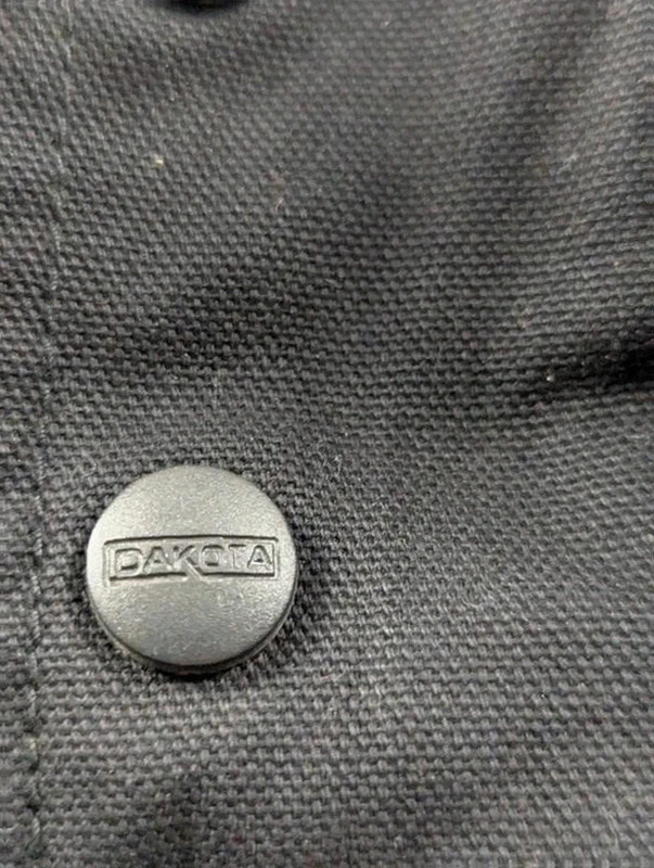 Veste Workwear Dakota L 2-en-1 Utility Manches Amovibles Gilet Bandes Réfléchissantes – Dakota – taille L 5