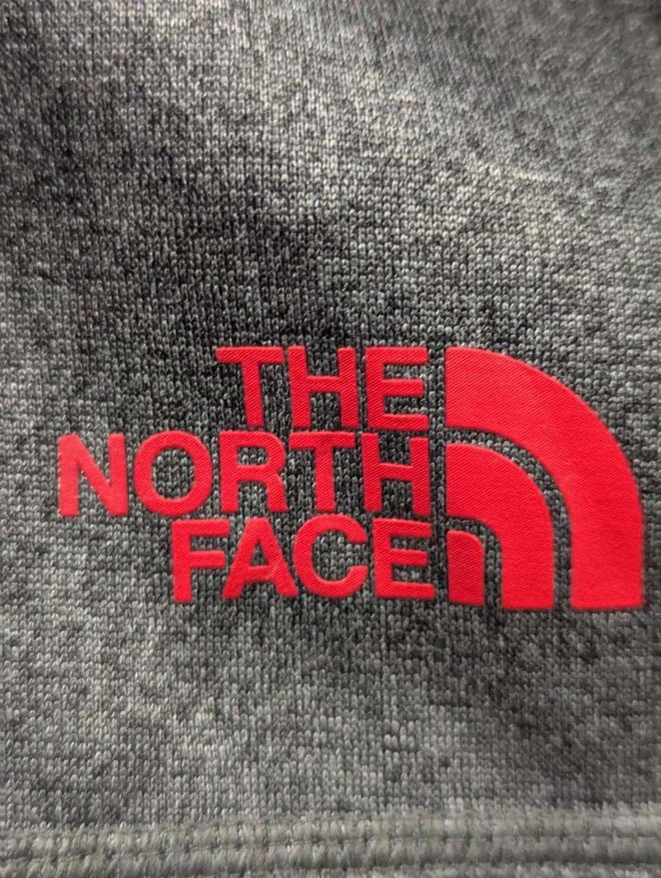 Veste zippée The North Face capuche gris beige outdoor gorpcore technique homme L – The North Face – taille L 4