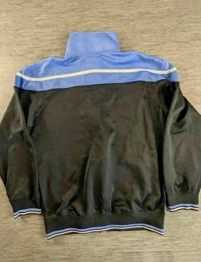 Veste zippée Ecko Unltd. vintage – taille S – style hip-hop / streetwear Us Y2K urban style – ECKO UNLTD. – taille S 2