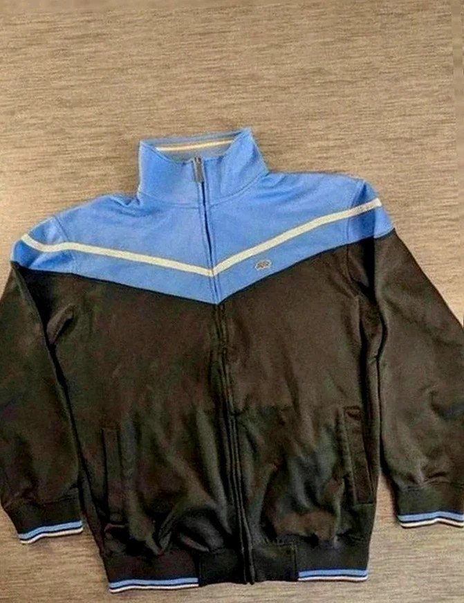 Veste zippée Ecko Unltd. vintage – taille S – style hip-hop / streetwear Us Y2K urban style
