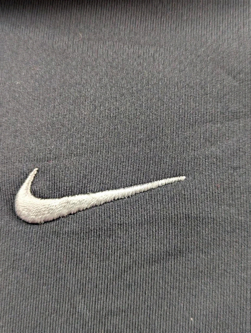 Nike hoodie dri-fit basketball kiel noir M unisexe sport training – Nike – taille M 2