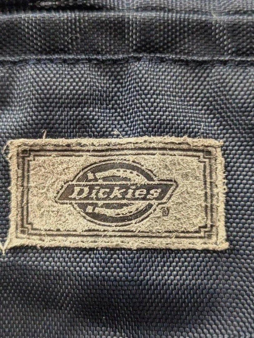 veste dickies eisenhower insulated workwear outdoor utilitaire xxl vintage dessing Us – Dickies – taille XXL 3
