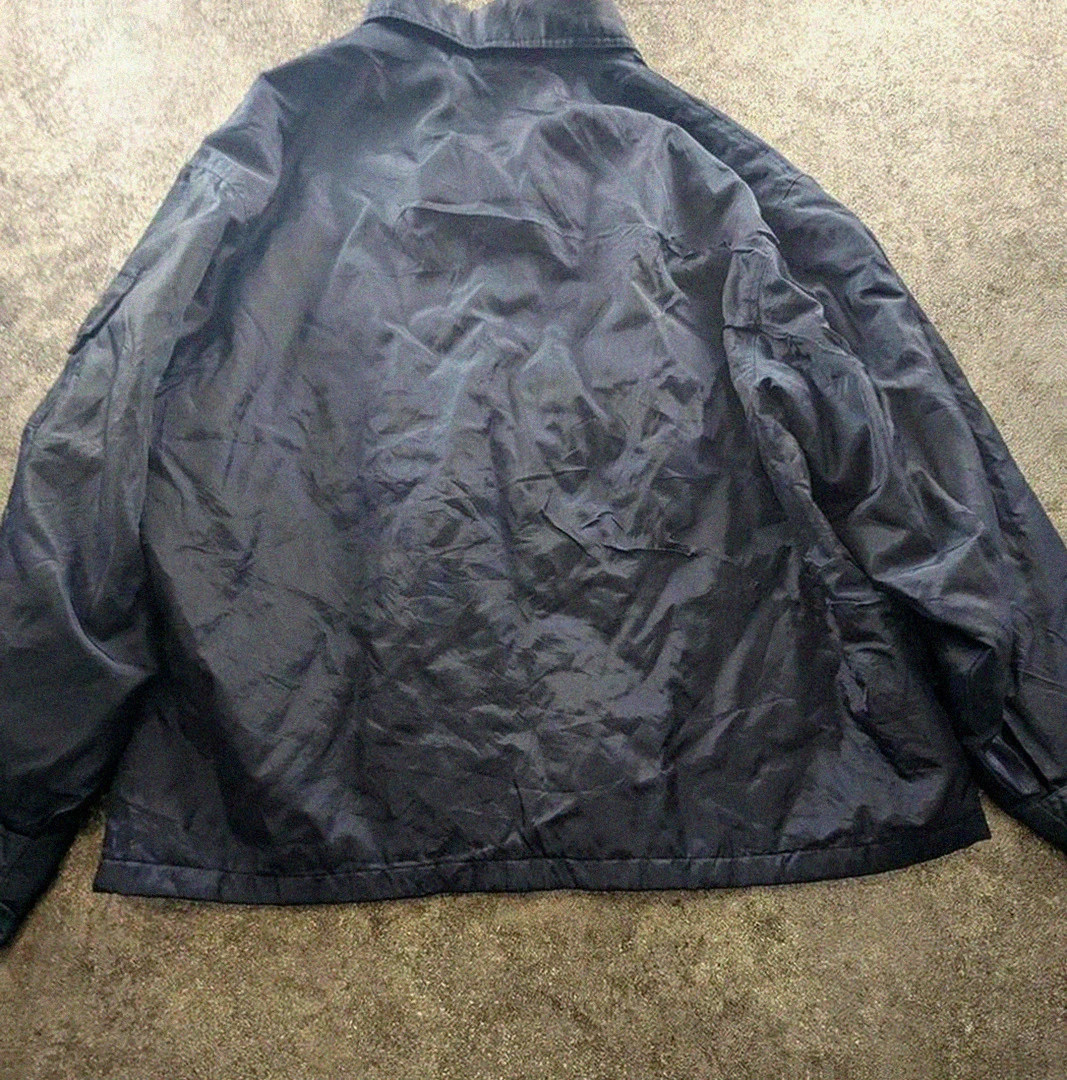 veste dickies eisenhower insulated workwear outdoor utilitaire xxl vintage dessing Us – Dickies – taille XXL 2