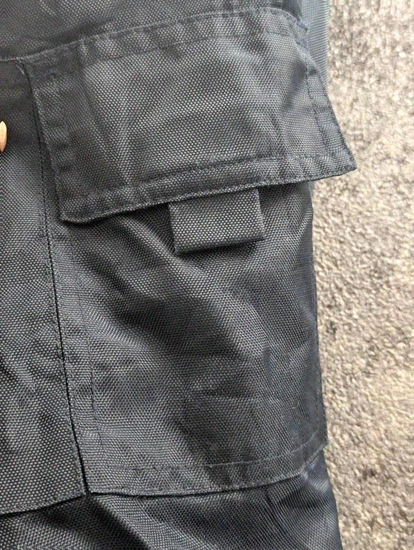 veste dickies eisenhower insulated workwear outdoor utilitaire xxl vintage dessing Us – Dickies – taille XXL 5