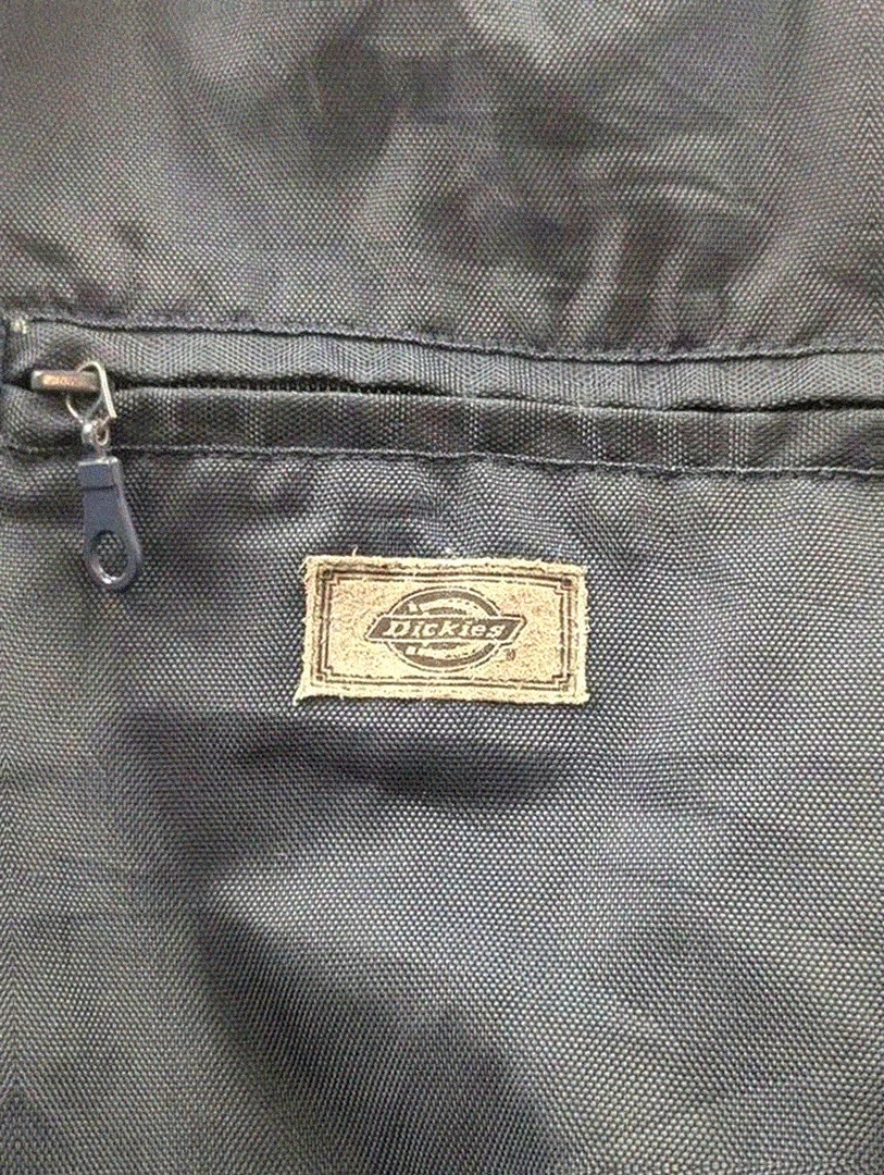 veste dickies eisenhower insulated workwear outdoor utilitaire xxl vintage dessing Us – Dickies – taille XXL 4