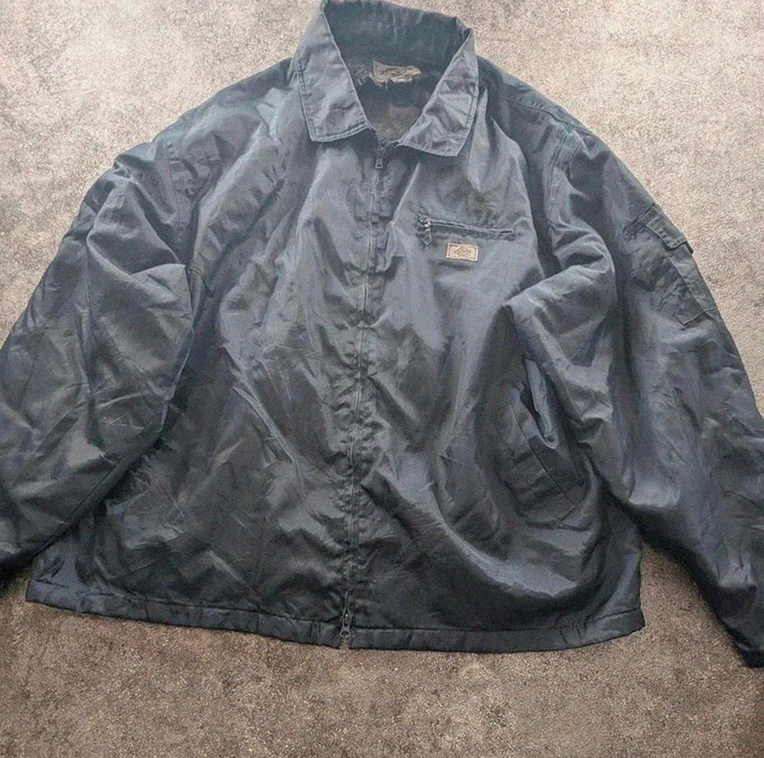 veste dickies eisenhower insulated workwear outdoor utilitaire xxl vintage dessing Us