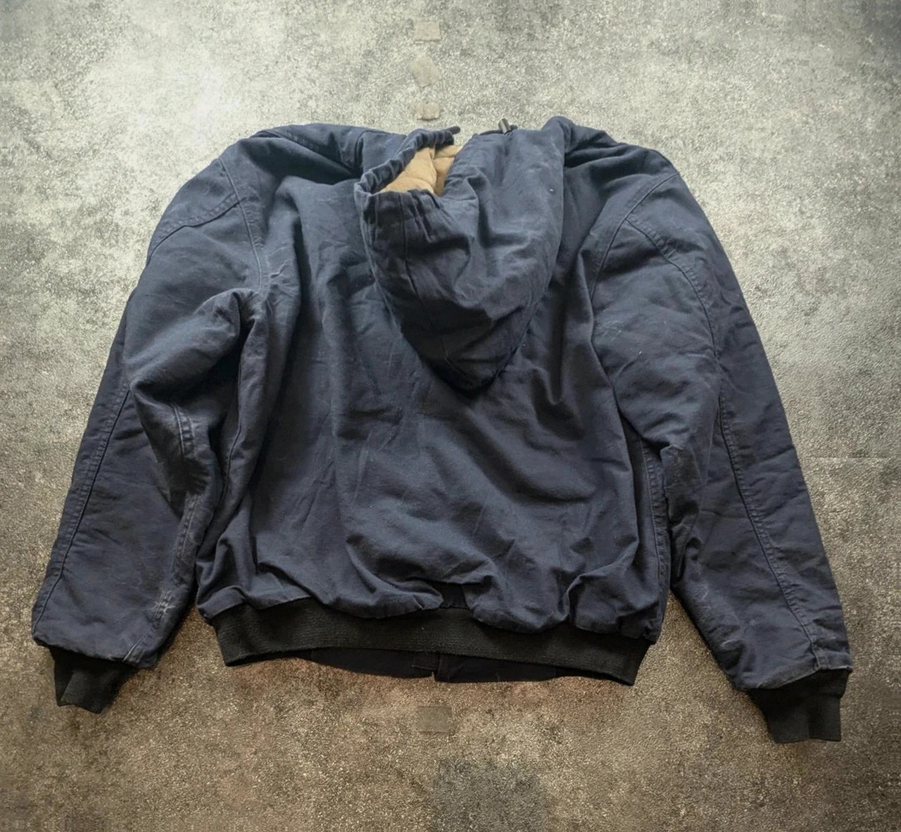 Veste anti-flamme Tyndale Fr workwear Cat 4 Made in Usa Xl – WORKWEAR – taille XL 3