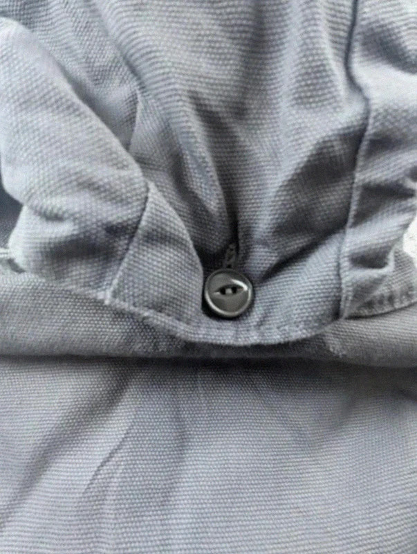 Mark’s Work Wearhouse veste Active Jacket workwear vintage XL Made in Canada sherpa – WORKWEAR – taille XL 3