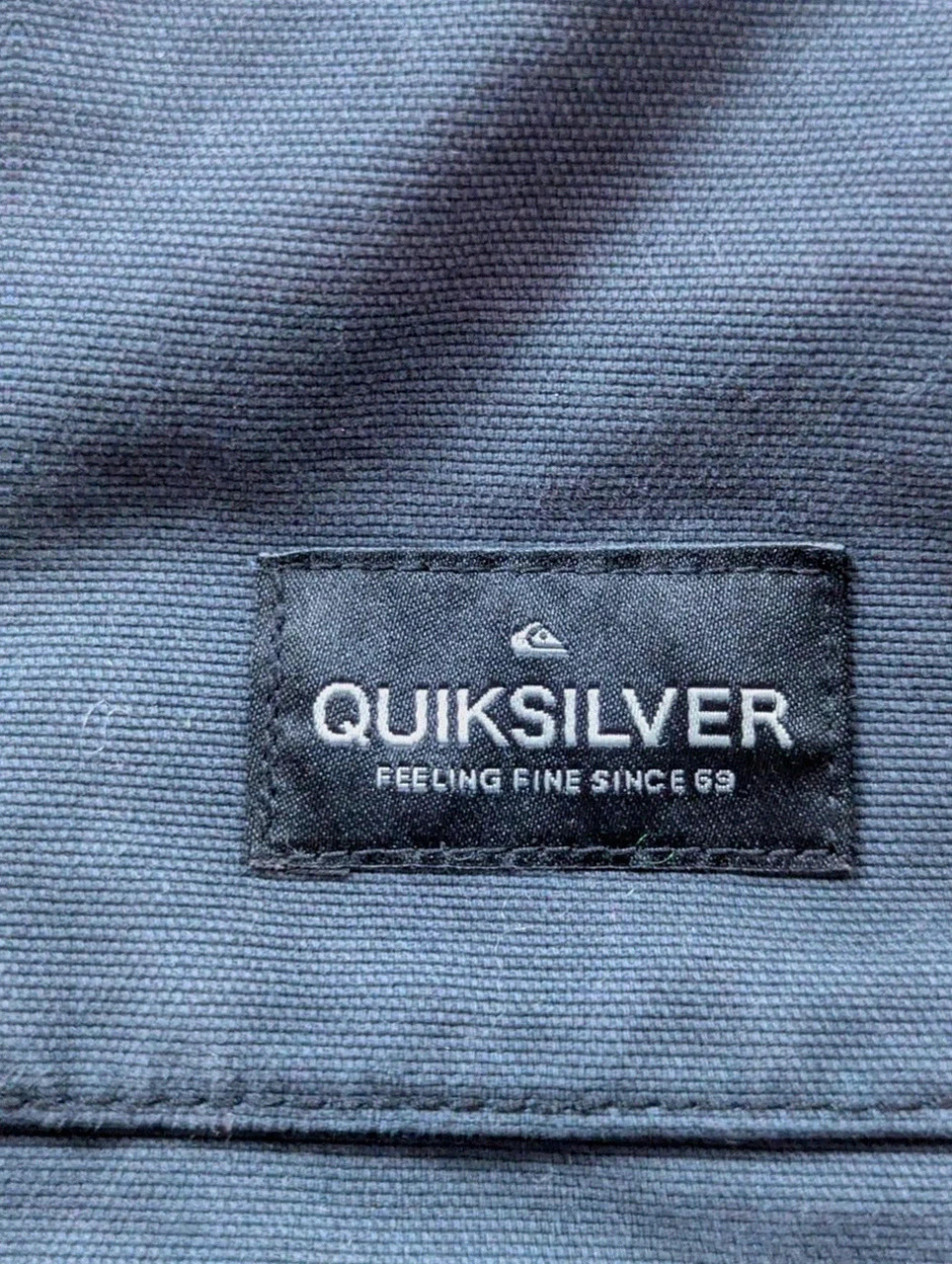 Veste Storm Drop Quiksilver style Active Jacket workwear – 12 ans / 150 cm S) – Quiksilver – taille Taille unique 5