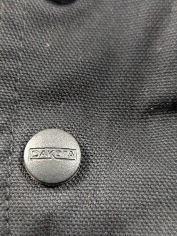 Veste Workwear Dakota L 2-en-1 Utility Manches Amovibles Gilet Bandes Réfléchissantes – Dakota – taille L 5