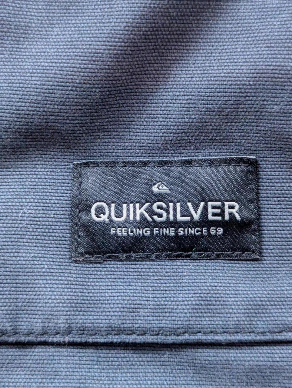Veste Storm Drop Quiksilver style Active Jacket workwear – 12 ans / 150 cm S) – Quiksilver – taille Taille unique 5
