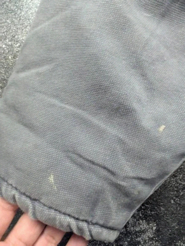 Mark’s Work Wearhouse veste Active Jacket workwear vintage XL Made in Canada sherpa – WORKWEAR – taille XL 5
