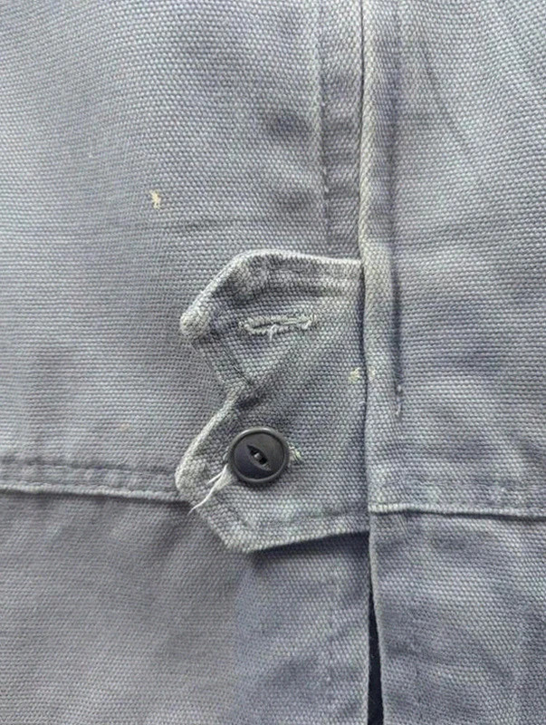 Mark’s Work Wearhouse veste Active Jacket workwear vintage XL Made in Canada sherpa – WORKWEAR – taille XL 4