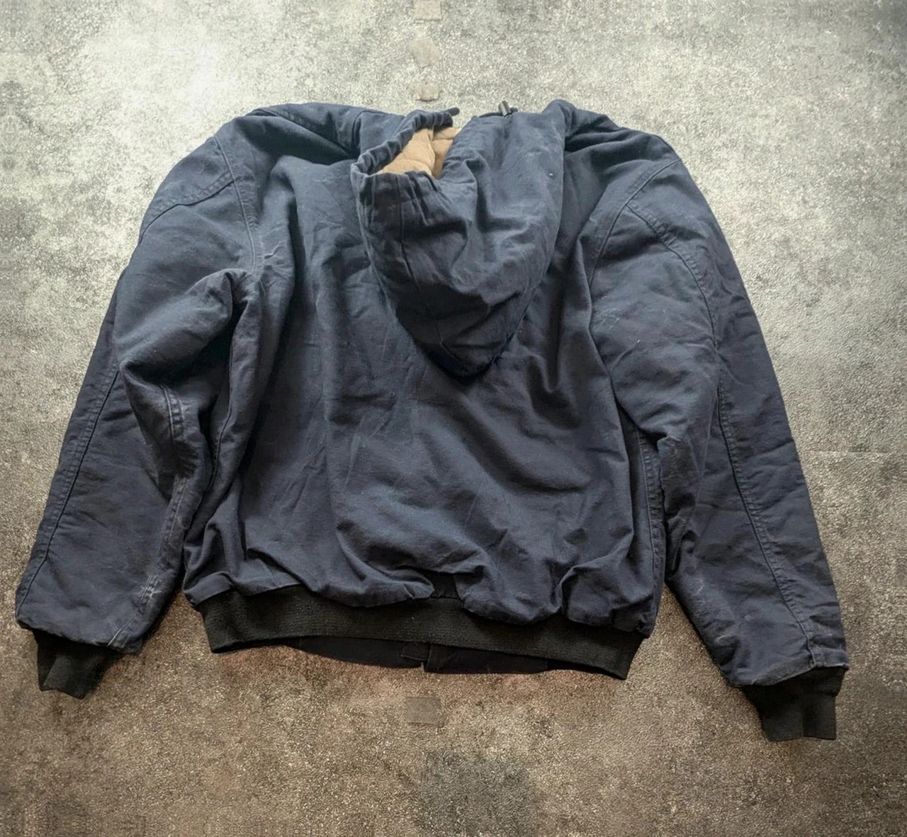 Veste anti-flamme Tyndale Fr workwear Cat 4 Made in Usa Xl – WORKWEAR – taille XL 3