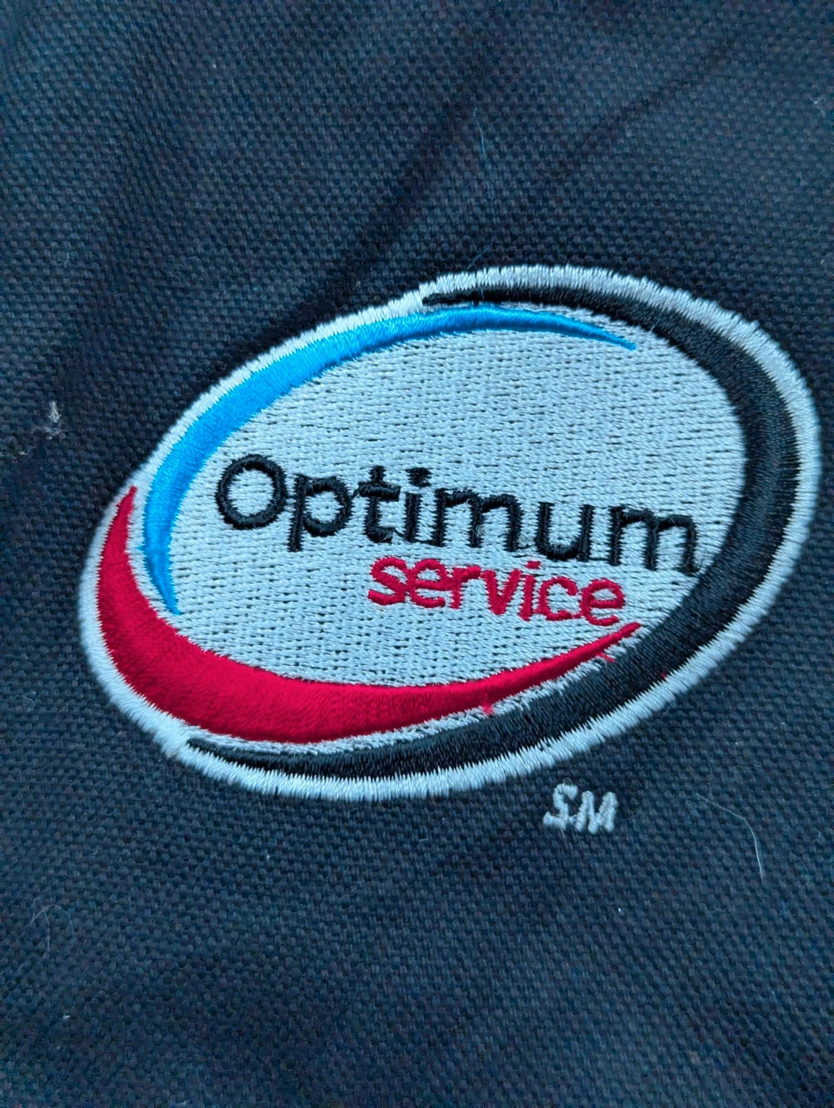 Gilet Berne 2XL Workwear Utility Vest noir matelassé USA Optimum Service – WORKWEAR – taille XXL 3