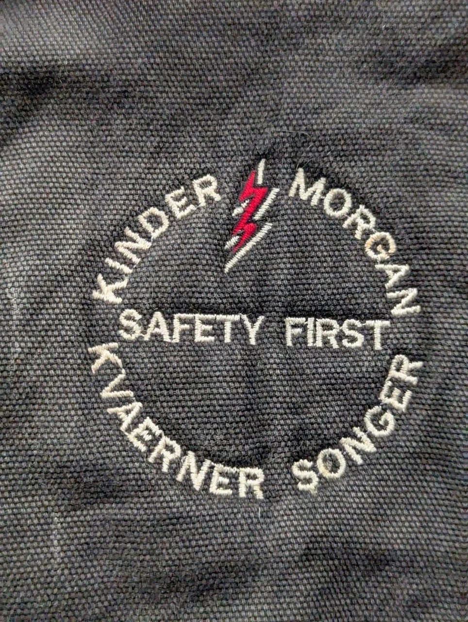 Tri-Mountain Pathfinder 4800 2XL veste Workwear Canvas Detroit Style col velours – WORKWEAR – taille XXL 3