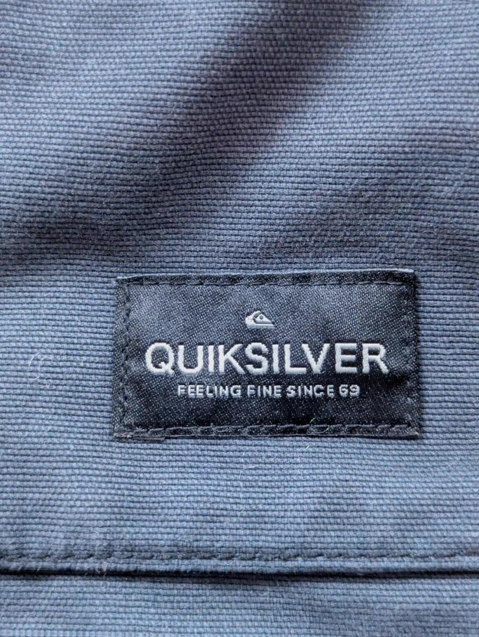 Veste Storm Drop Quiksilver style Active Jacket workwear – 12 ans / 150 cm S) – Quiksilver – taille Taille unique 5