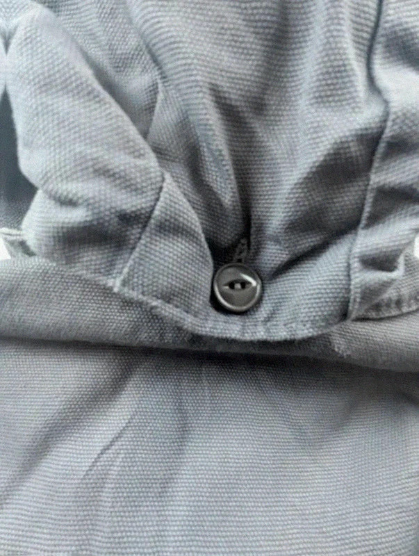 Mark’s Work Wearhouse veste Active Jacket workwear vintage XL Made in Canada sherpa – WORKWEAR – taille XL 3