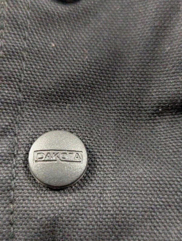 Veste Workwear Dakota L 2-en-1 Utility Manches Amovibles Gilet Bandes Réfléchissantes – Dakota – taille L 5