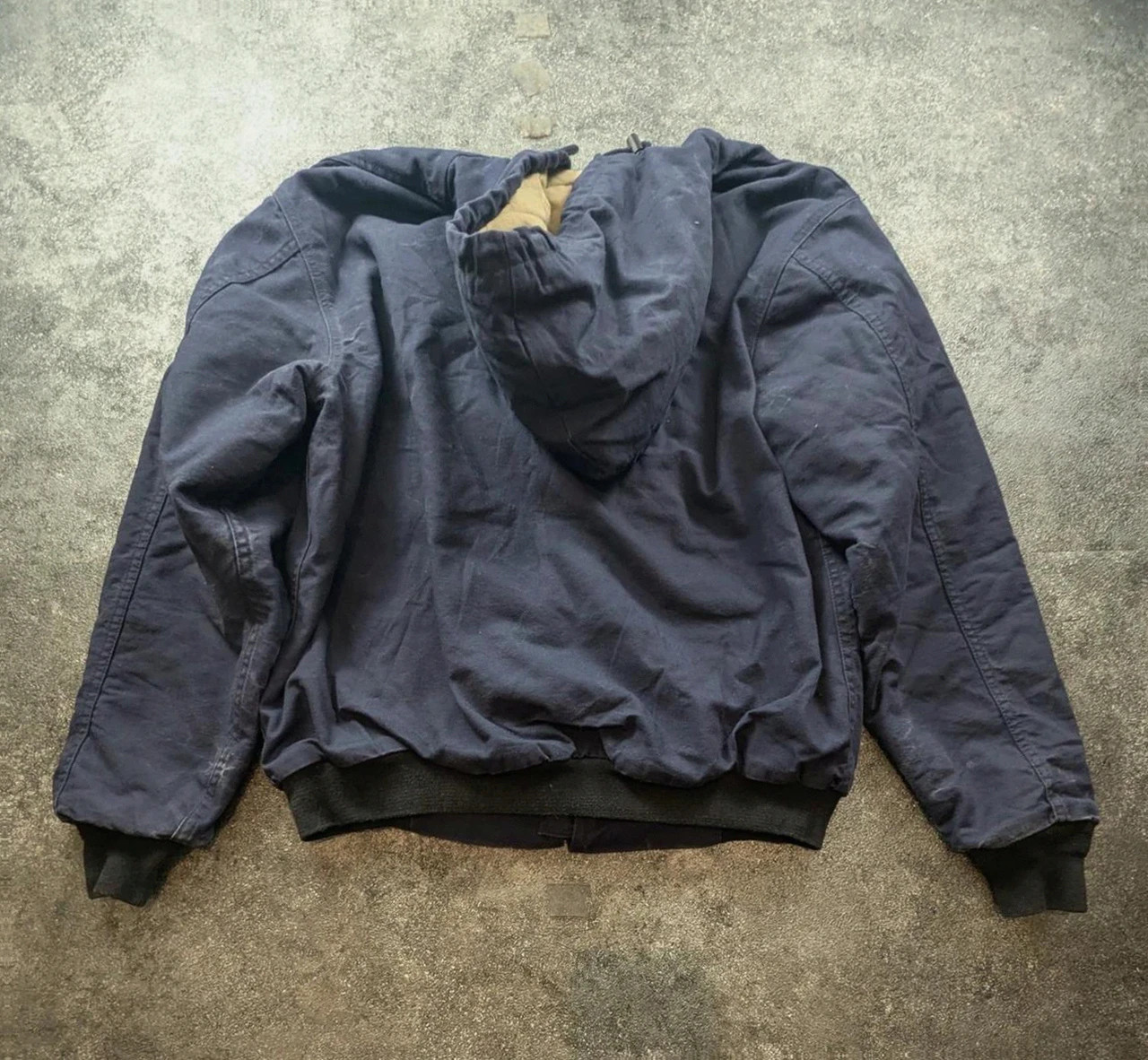 Veste anti-flamme Tyndale Fr workwear Cat 4 Made in Usa Xl – WORKWEAR – taille XL 3