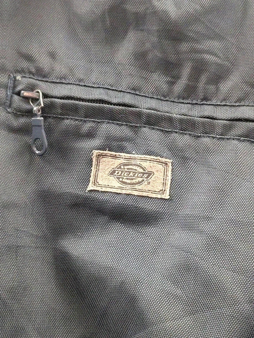 veste dickies eisenhower insulated workwear outdoor utilitaire xxl vintage dessing Us – Dickies – taille XXL 4