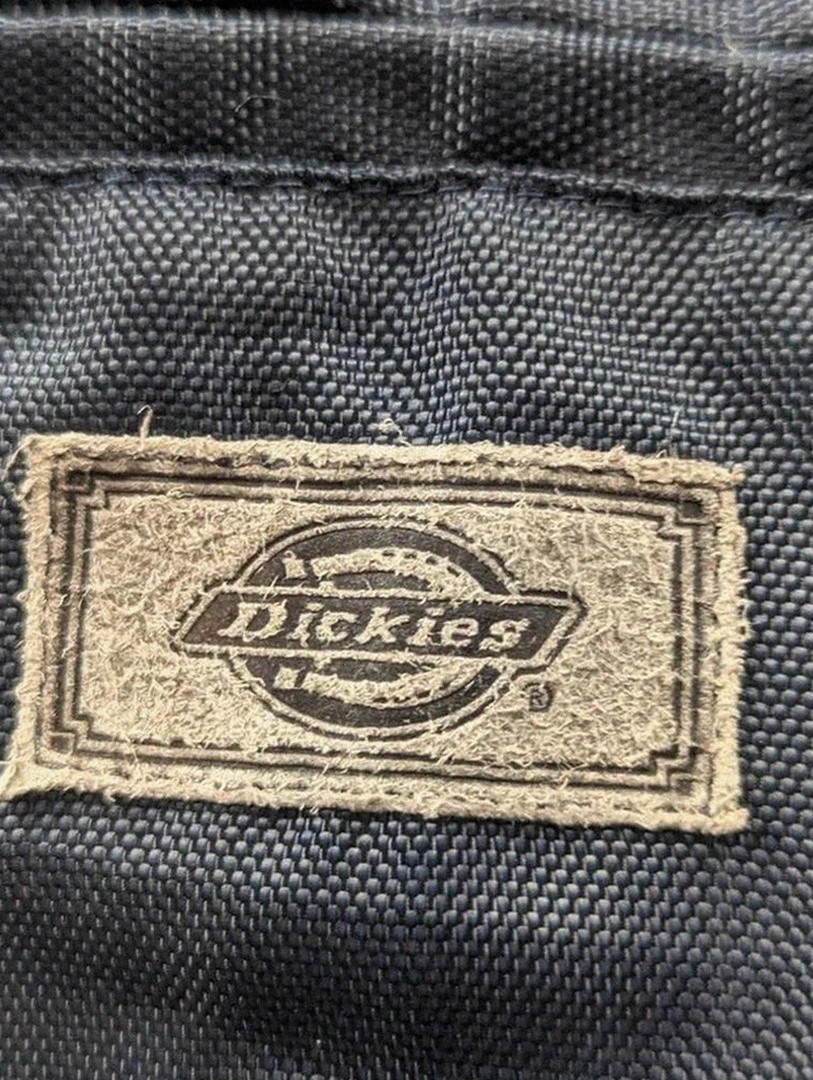 veste dickies eisenhower insulated workwear outdoor utilitaire xxl vintage dessing Us – Dickies – taille XXL 3
