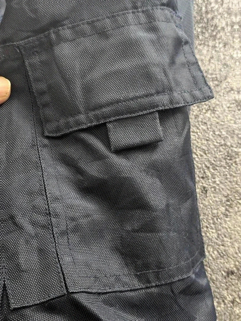 veste dickies eisenhower insulated workwear outdoor utilitaire xxl vintage dessing Us – Dickies – taille XXL 5
