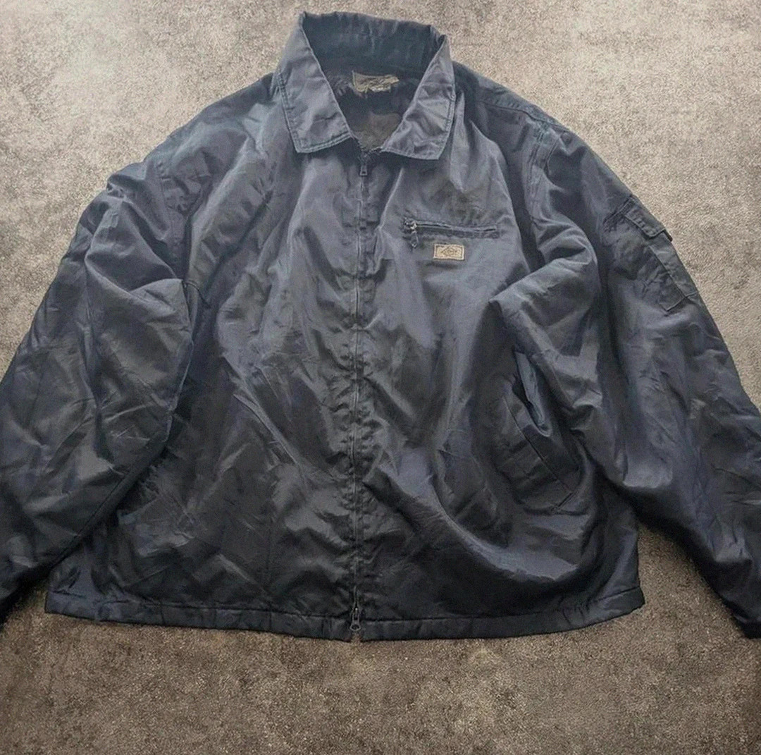 veste dickies eisenhower insulated workwear outdoor utilitaire xxl vintage dessing Us