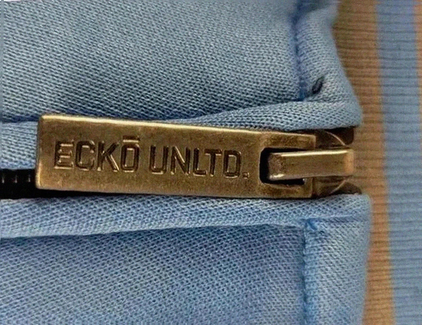 Veste zippée Ecko Unltd. vintage – taille S – style hip-hop / streetwear Us Y2K urban style – ECKO UNLTD. – taille S 4
