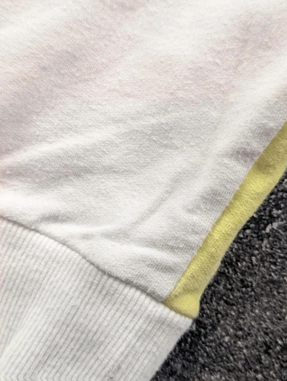 Sweat Carhartt Wip capuche blanc beige Porter hoodie streetwear S (taille M) – Carhartt – taille M / 38 / 10 5